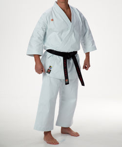 The Seishin Supreme
