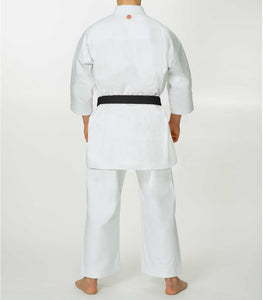 The Seishin Gi - Seishin International
 - 14