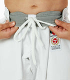 The Seishin 1st Gi