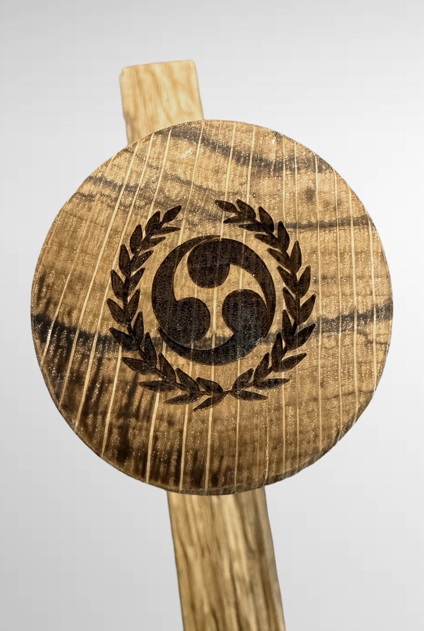 Tonfa Shield Tonfa – Seishin International