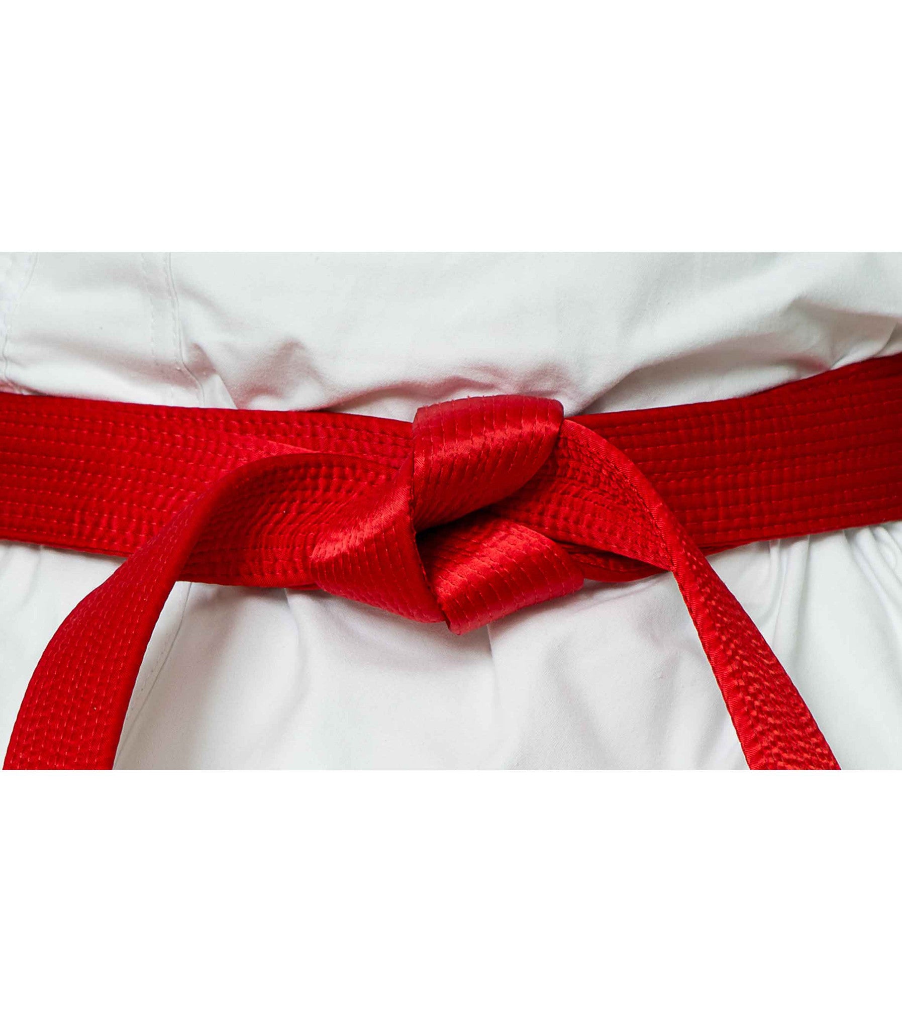 Red -Klassic Belt K/Essential MIKADO RED BELT ¥AM - Art Europa 小物