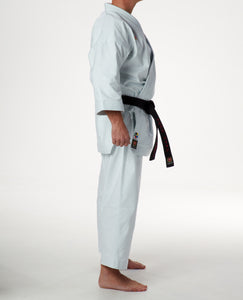 The Seishin Supreme