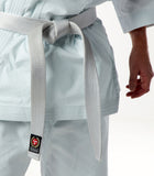 The Shoshin Belt