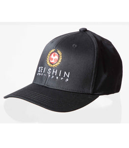 The Seishin Cap