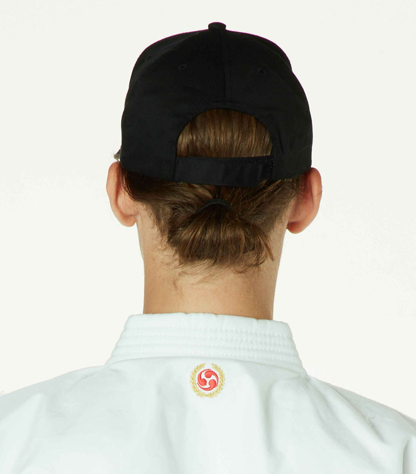 The Seishin Cap