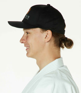 The Seishin Cap