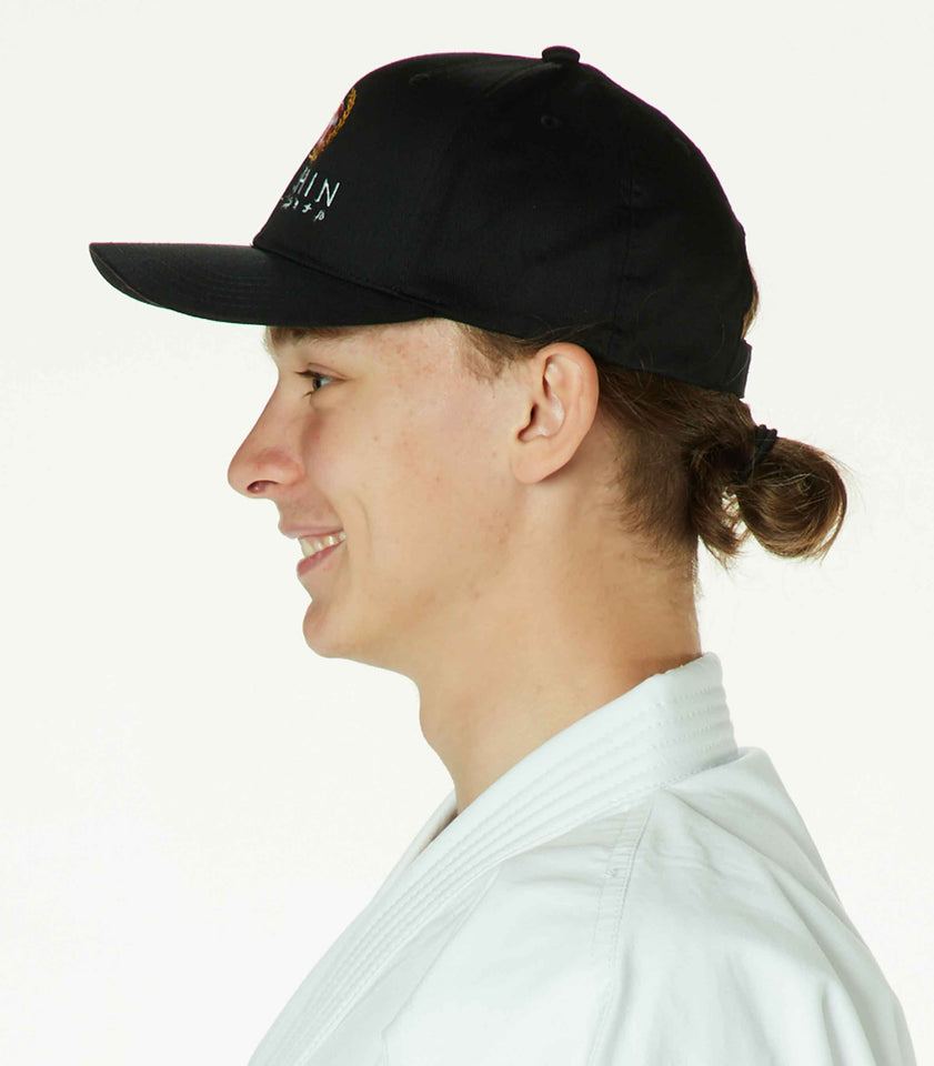 The Seishin Cap