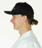 The Seishin Cap