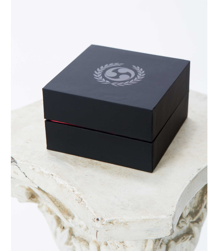 The Seishin Bracelet - Seishin International
 - 3