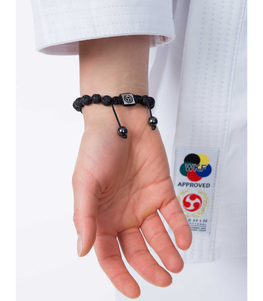 The Seishin Bracelet - Seishin International
 - 2