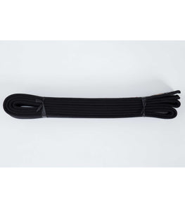 The Seishin Black Belt - Seishin International
 - 5