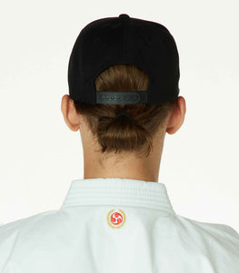 The Seishin Cap