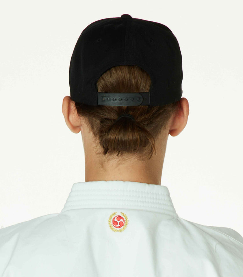 The Seishin Cap