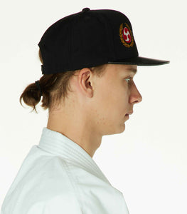 The Seishin Cap