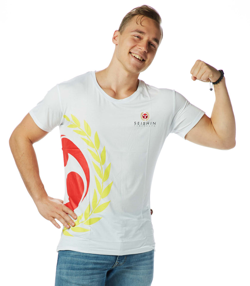The Seishin T-Shirt